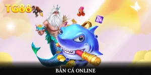 Bắn cá online
