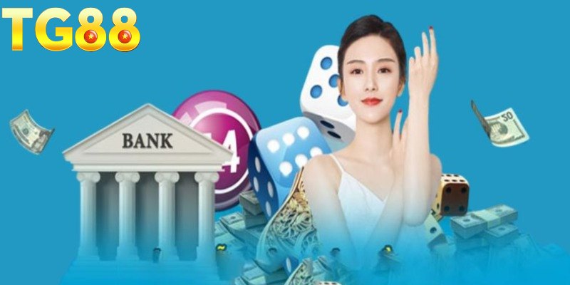 Bí kíp rút tiền tại TG88 dễ dàng, không lo gián đoạn