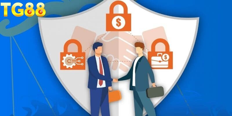 Chính sách về rửa tiền, gian lận