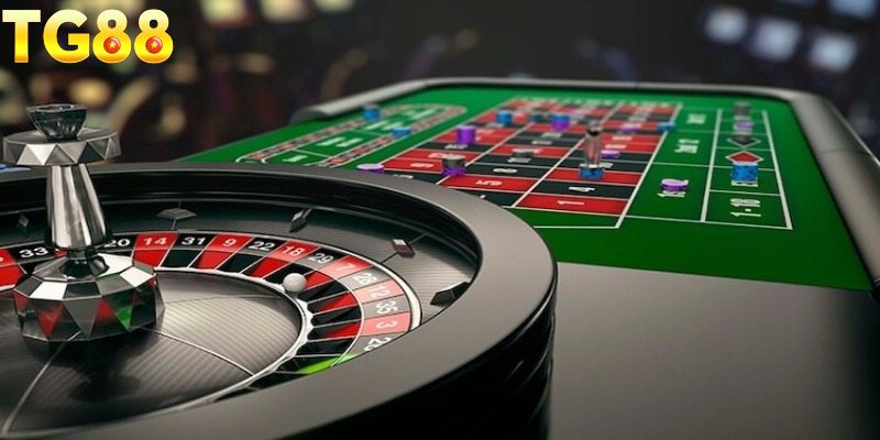 Điểm qua các tựa game casino không thể bỏ qua