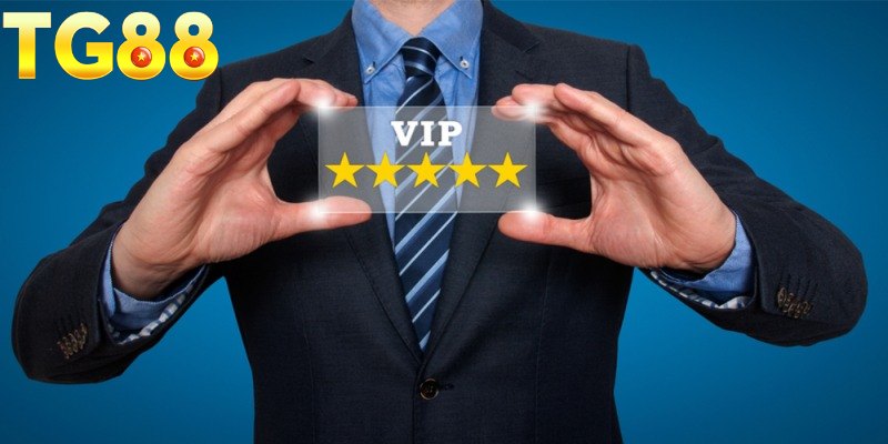 Điều kiện cần thiết để trở thành thành viên VIP ưu tú