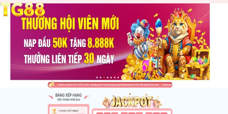 Giới thiệu TG88 về sứ mệnh