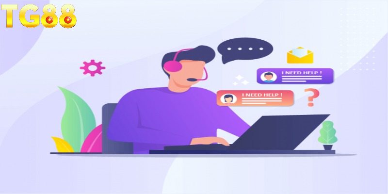 Kênh CSKH qua livechat