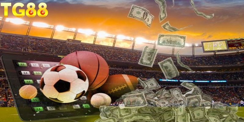 Kinh nghiệm khi chơi cược xiên