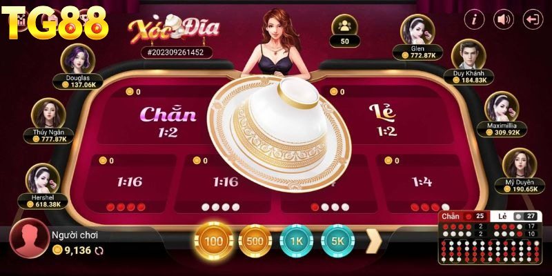Quy trình tải game xóc đĩa nhanh gọn cho hội viên