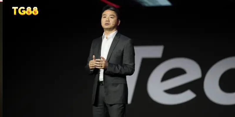 Những giá trị cốt lõi mà ông xây dựng cho nha cái TG88