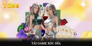 Tải game xóc đĩa
