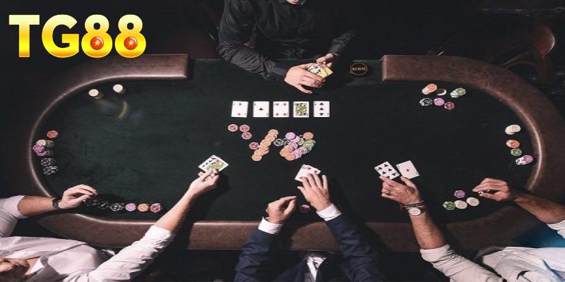 Tầm quan trọng của bí kíp chơi Baccarat hiệu quả