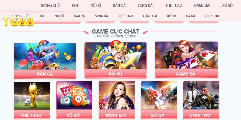 Thành tựu nổi bật của nhà cái