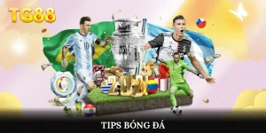 Tips bóng đá