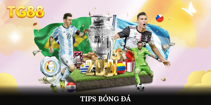 Tips bóng đá