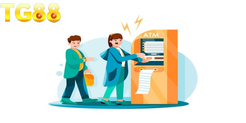 Tổng hợp điều kiện quan trọng trong giới hạn rút tiền