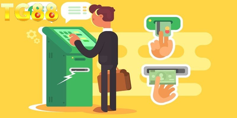 Tổng quan sơ lược về giới hạn rút tiền