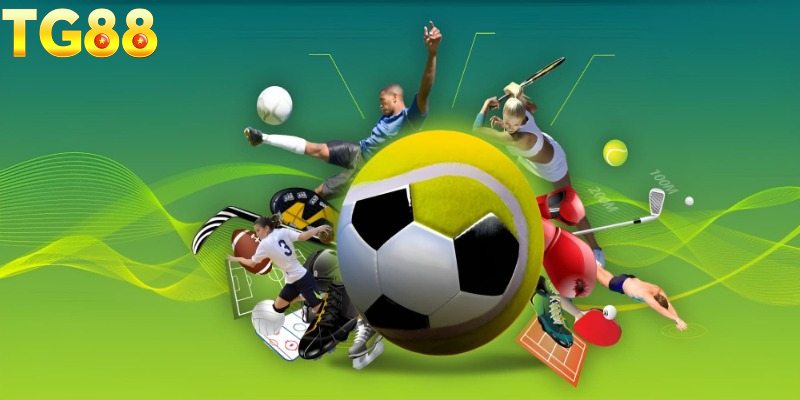 Ưu điểm của sảnh cược